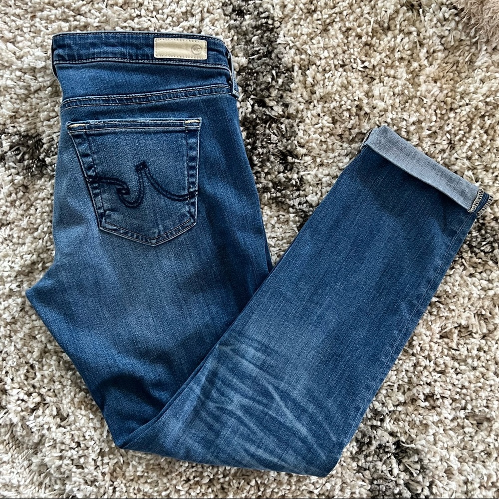 AG Stilt Roll-up Cigarette Roll-up size 28